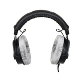 Beyerdynamic Dt 990 Pro Headphones (Black)-Taal Musicals